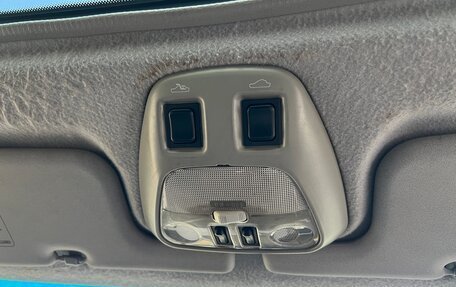 Mitsubishi Carisma I, 1998 год, 155 000 рублей, 6 фотография