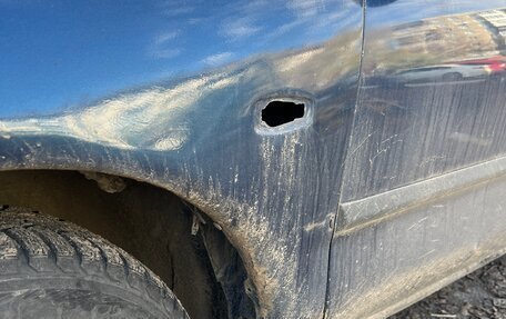 Mitsubishi Carisma I, 1998 год, 155 000 рублей, 9 фотография