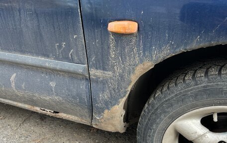 Mitsubishi Carisma I, 1998 год, 155 000 рублей, 10 фотография