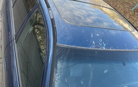 Mitsubishi Carisma I, 1998 год, 155 000 рублей, 12 фотография