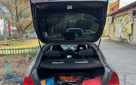 Mitsubishi Carisma I, 1998 год, 155 000 рублей, 15 фотография