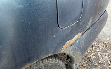 Mitsubishi Carisma I, 1998 год, 155 000 рублей, 17 фотография