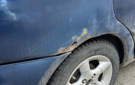 Mitsubishi Carisma I, 1998 год, 155 000 рублей, 11 фотография