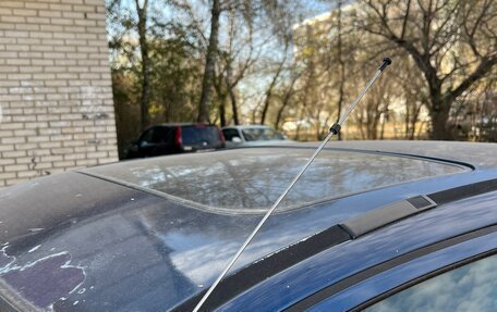 Mitsubishi Carisma I, 1998 год, 155 000 рублей, 14 фотография