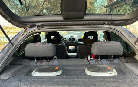 Mitsubishi Carisma I, 1998 год, 155 000 рублей, 16 фотография