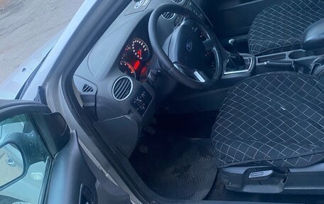 Ford Focus II рестайлинг, 2007 год, 390 000 рублей, 6 фотография