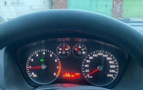 Ford Focus II рестайлинг, 2007 год, 390 000 рублей, 7 фотография
