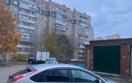Ford Focus II рестайлинг, 2007 год, 390 000 рублей, 3 фотография