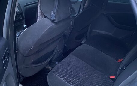 Ford Focus II рестайлинг, 2007 год, 390 000 рублей, 10 фотография