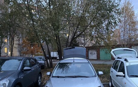 Ford Focus II рестайлинг, 2007 год, 390 000 рублей, 14 фотография