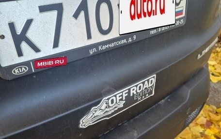 Jeep Renegade I рестайлинг, 2015 год, 1 650 000 рублей, 4 фотография