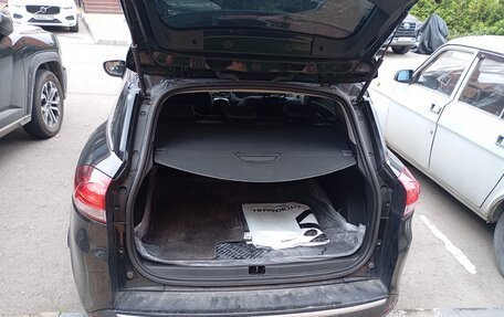 Renault Clio IV рестайлинг, 2019 год, 1 320 000 рублей, 4 фотография