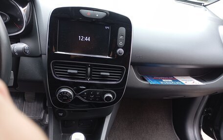 Renault Clio IV рестайлинг, 2019 год, 1 320 000 рублей, 8 фотография