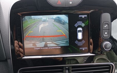 Renault Clio IV рестайлинг, 2019 год, 1 320 000 рублей, 10 фотография