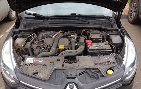 Renault Clio IV рестайлинг, 2019 год, 1 320 000 рублей, 5 фотография