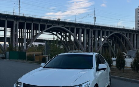 Honda Accord VIII рестайлинг, 2012 год, 1 170 000 рублей, 3 фотография