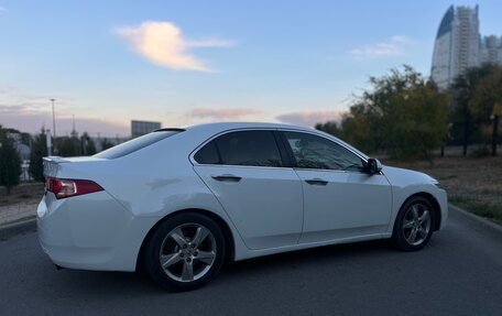 Honda Accord VIII рестайлинг, 2012 год, 1 170 000 рублей, 6 фотография