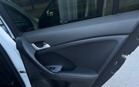 Honda Accord VIII рестайлинг, 2012 год, 1 170 000 рублей, 15 фотография