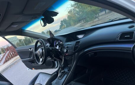 Honda Accord VIII рестайлинг, 2012 год, 1 170 000 рублей, 11 фотография