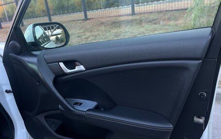 Honda Accord VIII рестайлинг, 2012 год, 1 170 000 рублей, 14 фотография