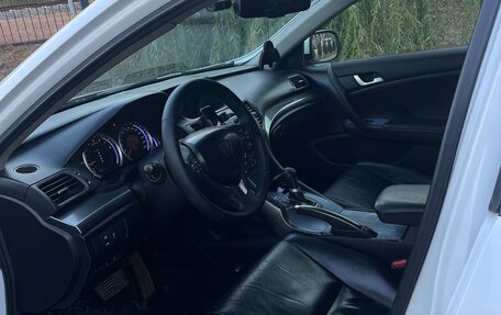 Honda Accord VIII рестайлинг, 2012 год, 1 170 000 рублей, 10 фотография