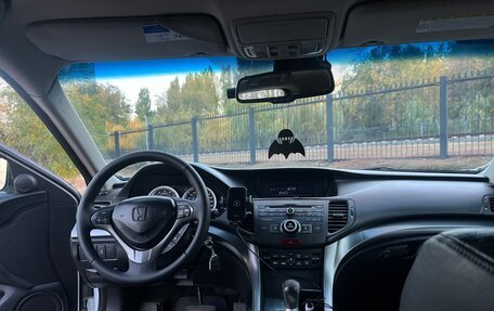 Honda Accord VIII рестайлинг, 2012 год, 1 170 000 рублей, 13 фотография