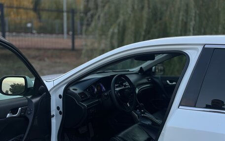 Honda Accord VIII рестайлинг, 2012 год, 1 170 000 рублей, 12 фотография