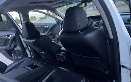 Honda Accord VIII рестайлинг, 2012 год, 1 170 000 рублей, 17 фотография