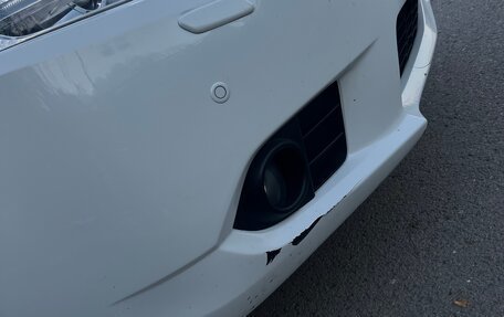 Honda Accord VIII рестайлинг, 2012 год, 1 170 000 рублей, 16 фотография