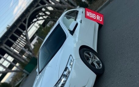 Honda Accord VIII рестайлинг, 2012 год, 1 170 000 рублей, 19 фотография