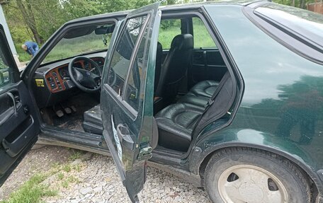 Saab 9000 I, 1994 год, 189 000 рублей, 3 фотография