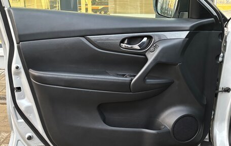 Nissan X-Trail, 2016 год, 1 400 000 рублей, 5 фотография