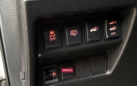 Nissan X-Trail, 2016 год, 1 400 000 рублей, 9 фотография