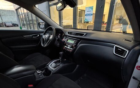 Nissan X-Trail, 2016 год, 1 400 000 рублей, 17 фотография