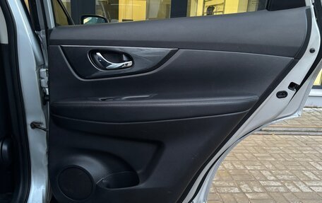 Nissan X-Trail, 2016 год, 1 400 000 рублей, 14 фотография