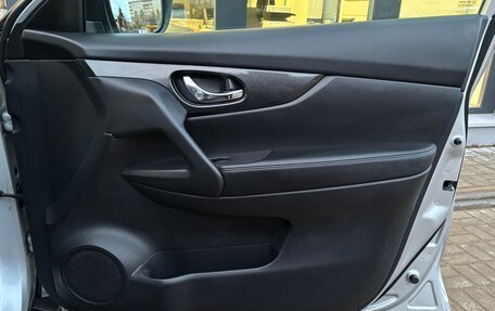 Nissan X-Trail, 2016 год, 1 400 000 рублей, 16 фотография