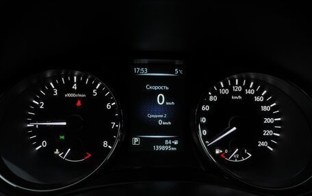 Nissan X-Trail, 2016 год, 1 400 000 рублей, 28 фотография