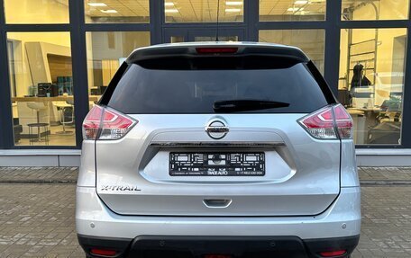 Nissan X-Trail, 2016 год, 1 400 000 рублей, 30 фотография