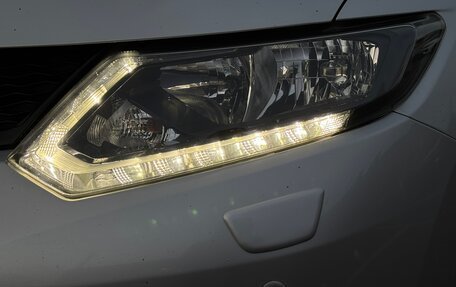 Nissan X-Trail, 2016 год, 1 400 000 рублей, 31 фотография