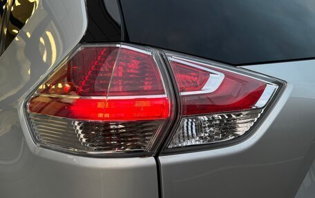 Nissan X-Trail, 2016 год, 1 400 000 рублей, 32 фотография