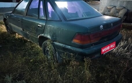 Daewoo Espero, 1996 год, 20 000 рублей, 2 фотография