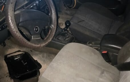 Daewoo Espero, 1996 год, 20 000 рублей, 5 фотография