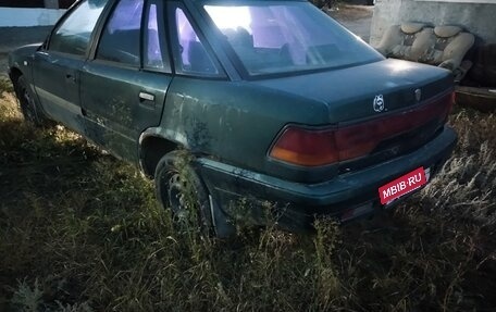 Daewoo Espero, 1996 год, 20 000 рублей, 3 фотография