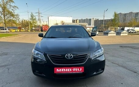 Toyota Camry, 2006 год, 1 150 000 рублей, 2 фотография