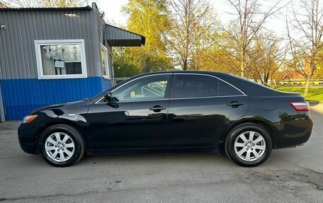 Toyota Camry, 2006 год, 1 150 000 рублей, 7 фотография