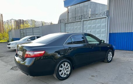 Toyota Camry, 2006 год, 1 150 000 рублей, 5 фотография