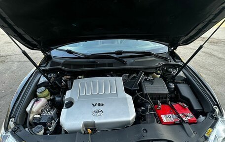 Toyota Camry, 2006 год, 1 150 000 рублей, 11 фотография