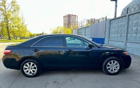 Toyota Camry, 2006 год, 1 150 000 рублей, 6 фотография