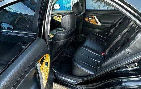 Toyota Camry, 2006 год, 1 150 000 рублей, 14 фотография