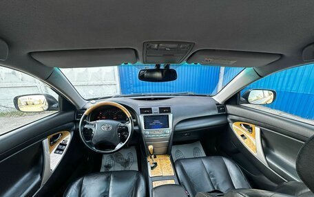 Toyota Camry, 2006 год, 1 150 000 рублей, 13 фотография